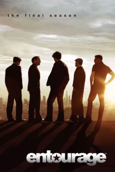 Đoàn Tùy Tùng (Phần 8) (Entourage (Season 8))