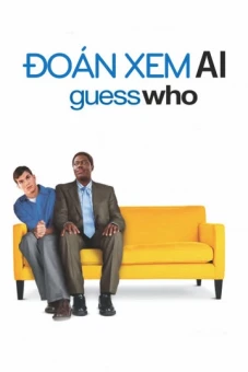 Đoán Xem Ai (Guess Who)