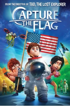 Đoạt Cờ (Capture The Flag)