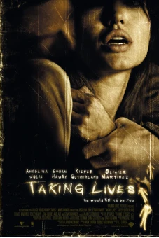 Đoạt Mạng (Taking Lives)