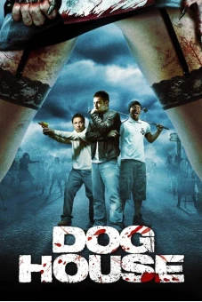 Doghouse