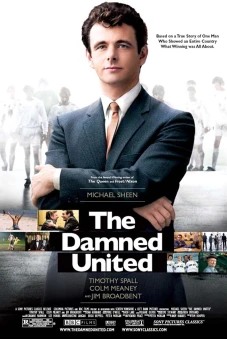 Đội Bóng Đáng Nguyền Rủa (The Damned United)