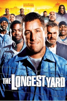 Đội Bóng Nhà Tù (The Longest Yard)