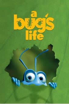 Đời Con Bọ (A Bug's Life)