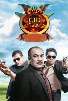 Đội Đặc Nhiệm CID (C.I.D.)