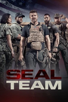 Đội Đặc Nhiệm (Phần 5) (SEAL Team (Season 5))