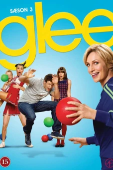 Đội Hát Trung Học 3 (Glee - Season 3)