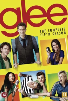 Đội Hát Trung Học 5 (Glee - Season 5)