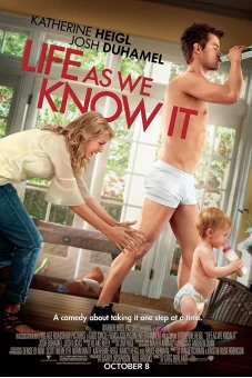 Đời Không Như Là Mơ (Life as We Know It)