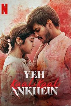 Đôi mắt đen ấy (Yeh Kaali Kaali Ankhein)