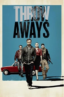 Đội ngũ đồ bỏ (The Throwaways)