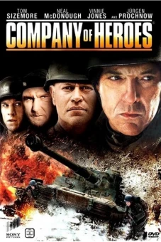 Đội Quân Anh Hùng (Company of Heroes)
