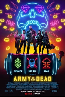 Đội quân người chết (Army of the Dead)