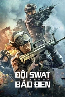 Đội SWAT Báo Đen (Panther SWAT)