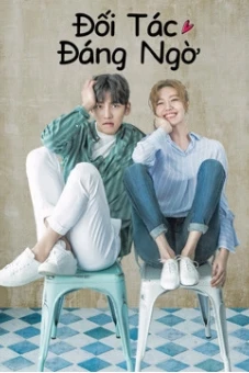 Đối Tác Đáng Ngờ (Suspicious Partner)