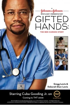 Đôi tay thiên phú: Chuyện về Ben Carson (Gifted Hands: The Ben Carson Story)