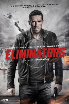 Đội Thanh Trừng (Eliminators)