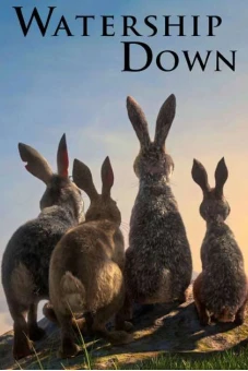 Đồi thỏ (Watership Down)