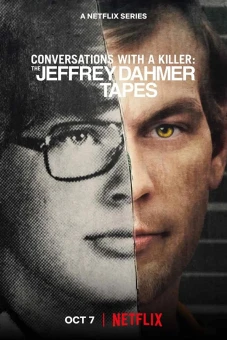 Đối thoại với kẻ sát nhân: Jeffrey Dahmer (Conversations with a Killer: The Jeffrey Dahmer Tapes)