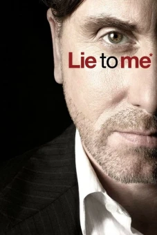 Dối Trá (Phần 1) (Lie to Me (Season 1))