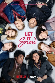 Đồi Tuyết Máu (Let It Snow)