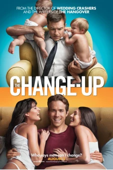 Đổi Vai (The Change-Up)
