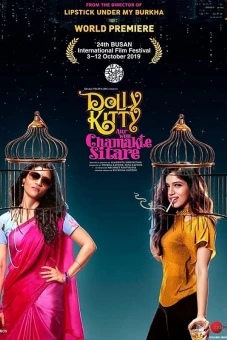 Dolly Kitty và những vì sao lấp lánh (Dolly Kitty Aur Woh Chamakte Sitare)