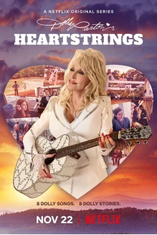 Dolly Parton: Thanh âm từ trái tim (Dolly Parton's Heartstrings)