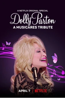 Dolly Parton: Tri ân từ MusiCares (Dolly Parton: A MusiCares Tribute)
