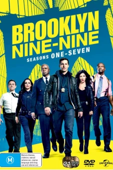 Đồn Brooklyn số 99 (Phần 1) (Brooklyn Nine-Nine (Season 1))