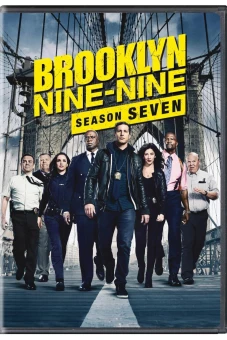 Đồn Brooklyn số 99 (Phần 7) (Brooklyn Nine-Nine (Season 7))