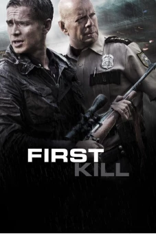 Đòn Quyết Định (First Kill)