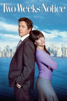 Đơn Xin Nghỉ Việc (Two Weeks Notice)
