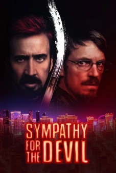 Đồng Cảm Với Quỷ (Sympathy for the Devil)