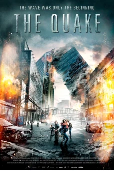 Động Đất Kinh Hoàng (The Earthquake)