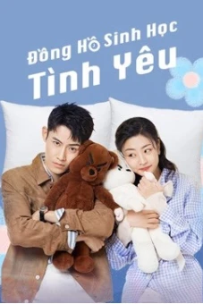 Đồng Hồ Sinh Học Tình Yêu (Love O'Clock)