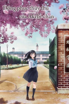 Đồng Phục Thủy Thủ Của Akebi (Akebi's Sailor Uniform, Akebi-chan no Sailor Fuku)