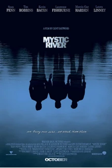 Dòng Sông Tội Ác (Mystic River)