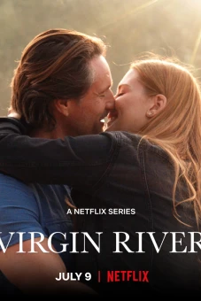 Dòng Sông Trinh Nữ (Phần 3) (Virgin River (Season 3))