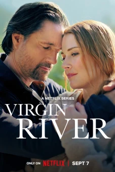 Dòng sông Trinh Nữ (Phần 5) (Virgin River (Season 5))