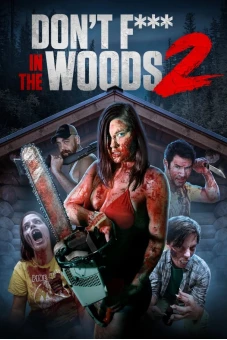 Don't Fuck in the Woods 2