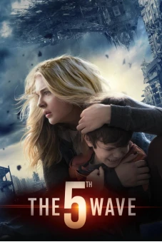 Đợt tấn công thứ 5 (The 5th Wave)