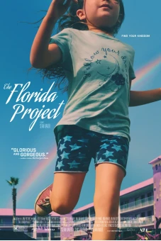 Dự Án Florida (The Florida Project)