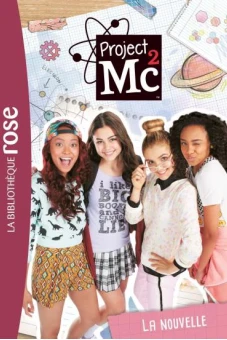 Dự án Mc2 (Phần 3) (Project Mc2 (Season 3))