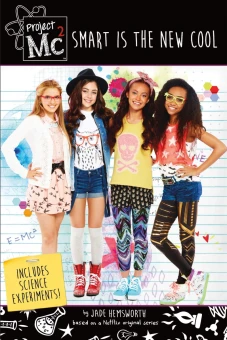 Dự án Mc2 (Phần 4) (Project Mc2 (Season 4))