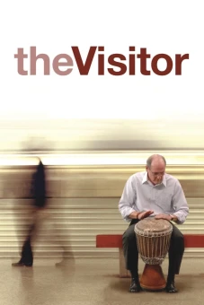 Du Khách (The Visitor)