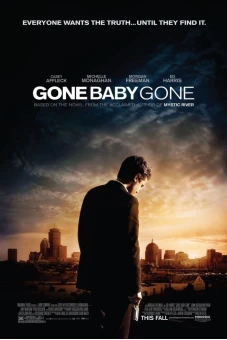 Đứa Bé Mất Tích (Gone Baby Gone)
