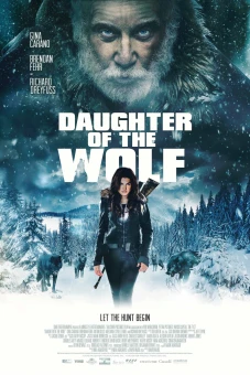 Đứa Con Của Sói (Daughter Of The Wolf)