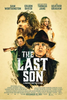 Đứa Con Cuối Cùng (The Last Son)