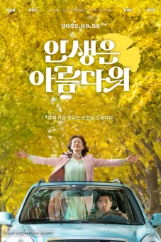 Đưa Em Tìm Mối Tình Đầu (Life is Beautiful)